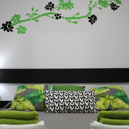 Surycan Tropical Garden Apartment Playa del Inglés Kültér fotó