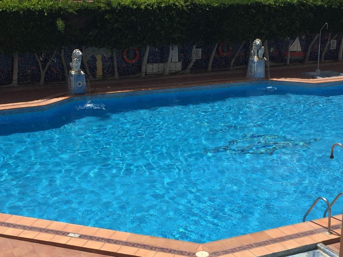Surycan Tropical Garden Apartment Playa del Inglés Kültér fotó