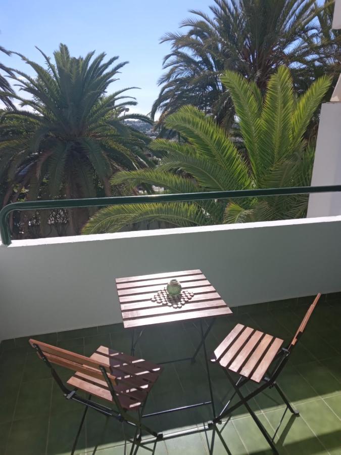 Surycan Tropical Garden Apartment Playa del Inglés Kültér fotó