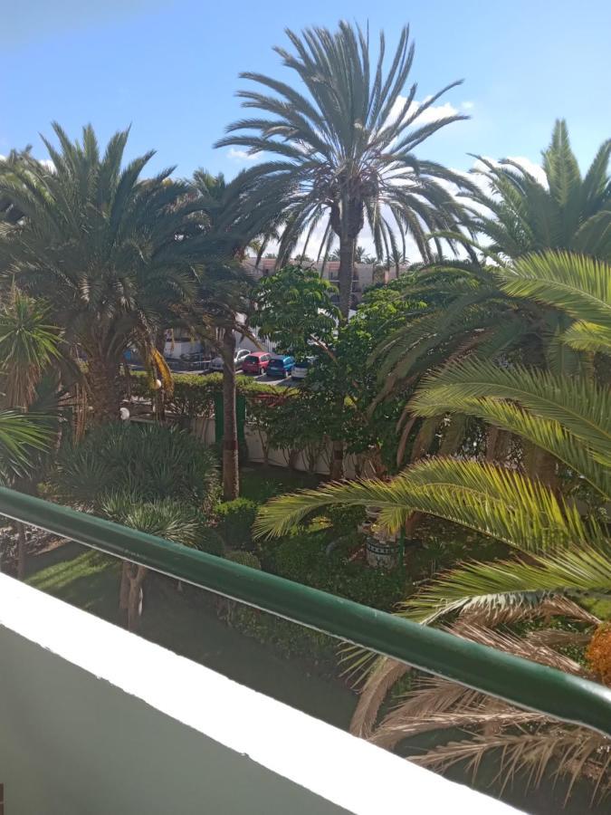 Surycan Tropical Garden Apartment Playa del Inglés Kültér fotó