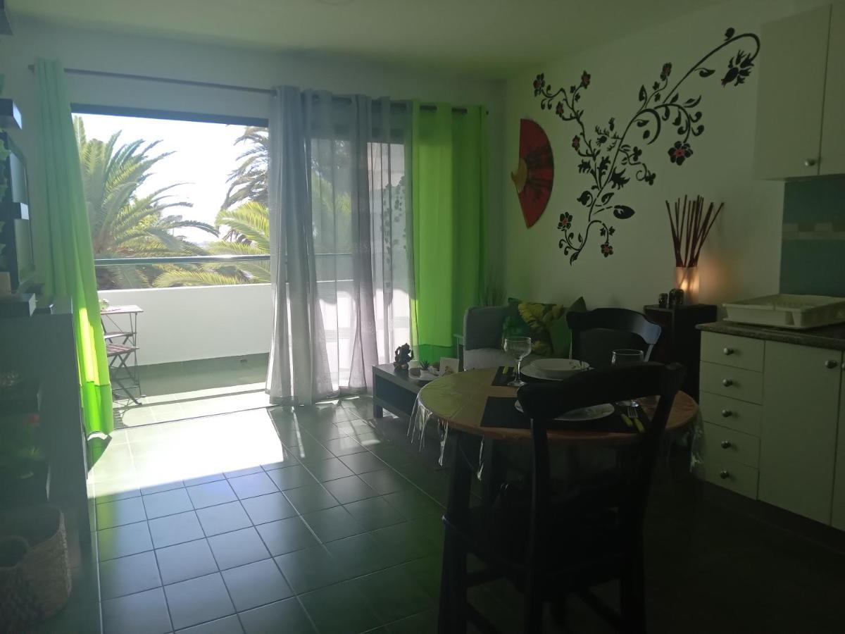 Surycan Tropical Garden Apartment Playa del Inglés Kültér fotó