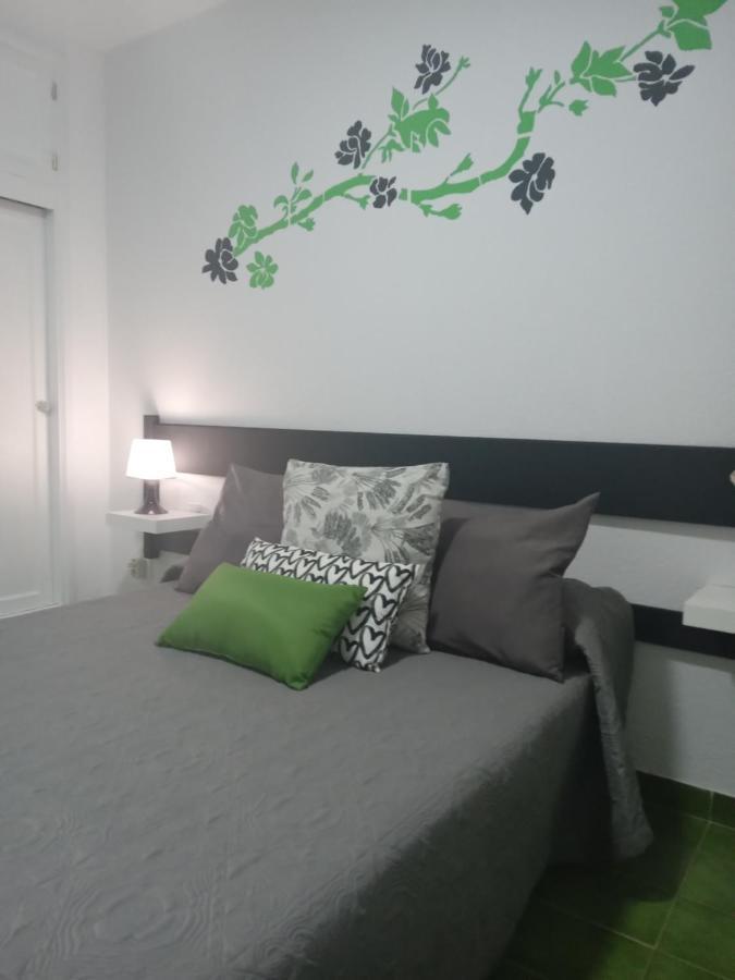 Surycan Tropical Garden Apartment Playa del Inglés Kültér fotó