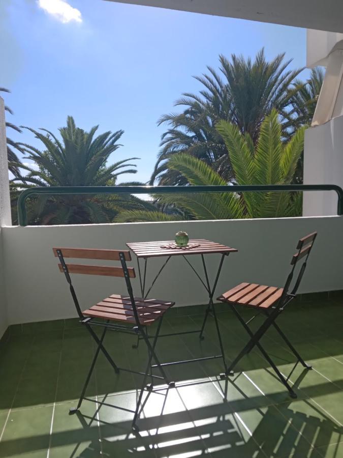 Surycan Tropical Garden Apartment Playa del Inglés Kültér fotó