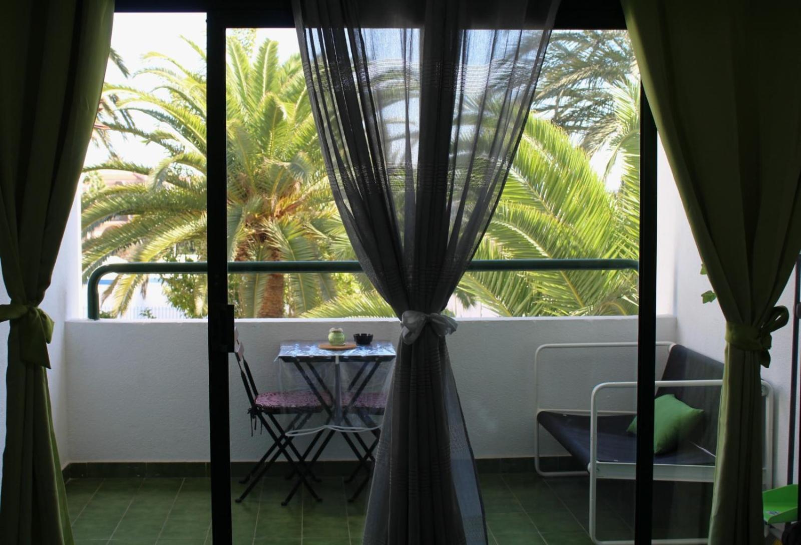Surycan Tropical Garden Apartment Playa del Inglés Kültér fotó