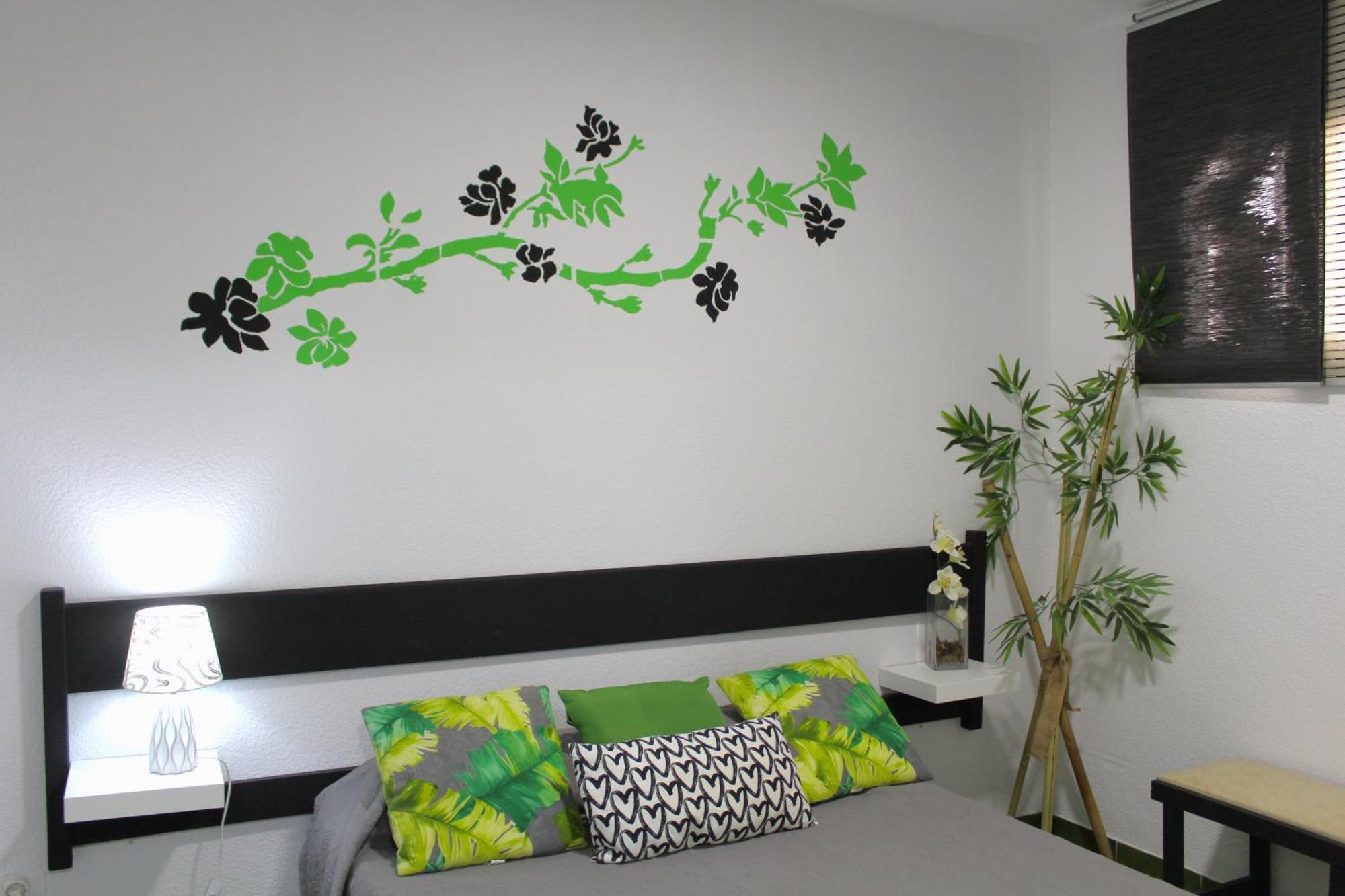 Surycan Tropical Garden Apartment Playa del Inglés Kültér fotó