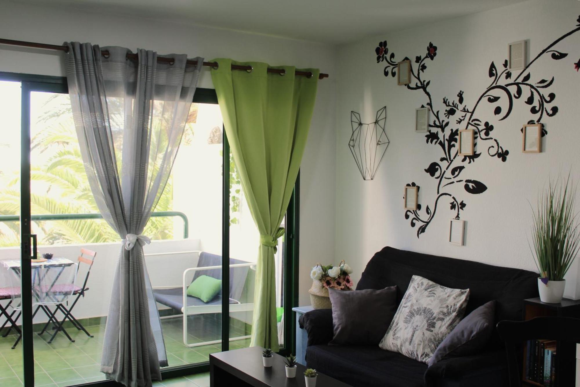 Surycan Tropical Garden Apartment Playa del Inglés Kültér fotó