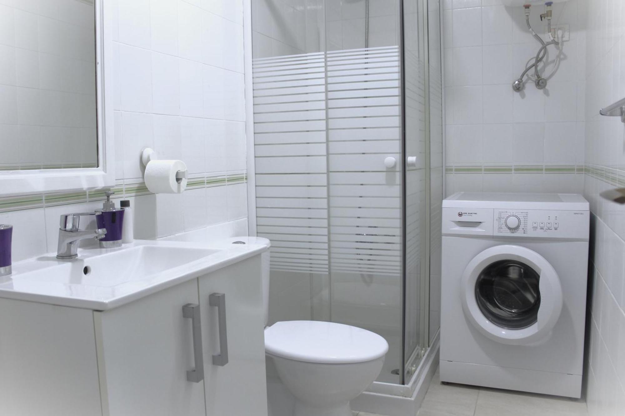 Surycan Tropical Garden Apartment Playa del Inglés Kültér fotó