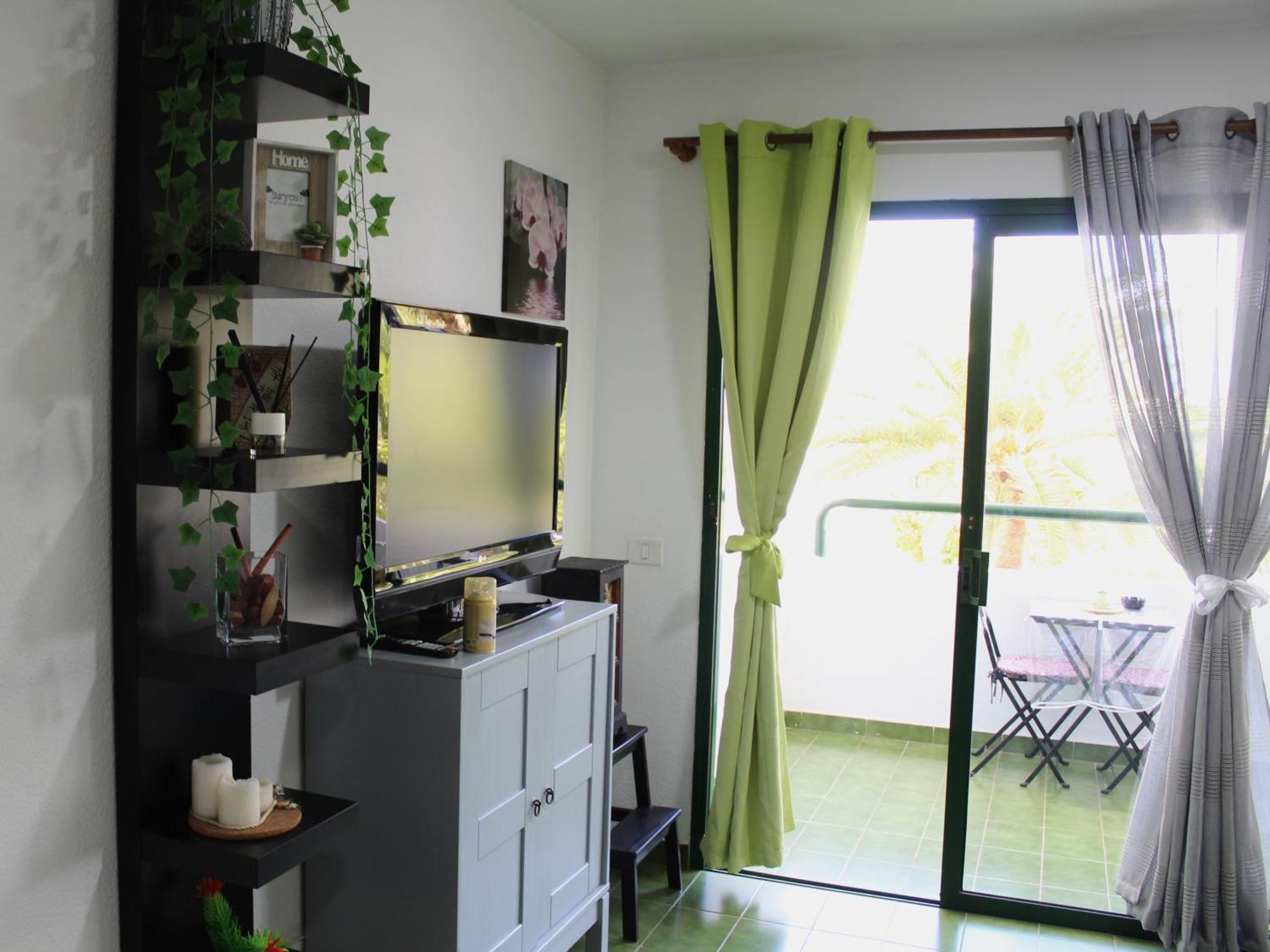 Surycan Tropical Garden Apartment Playa del Inglés Kültér fotó