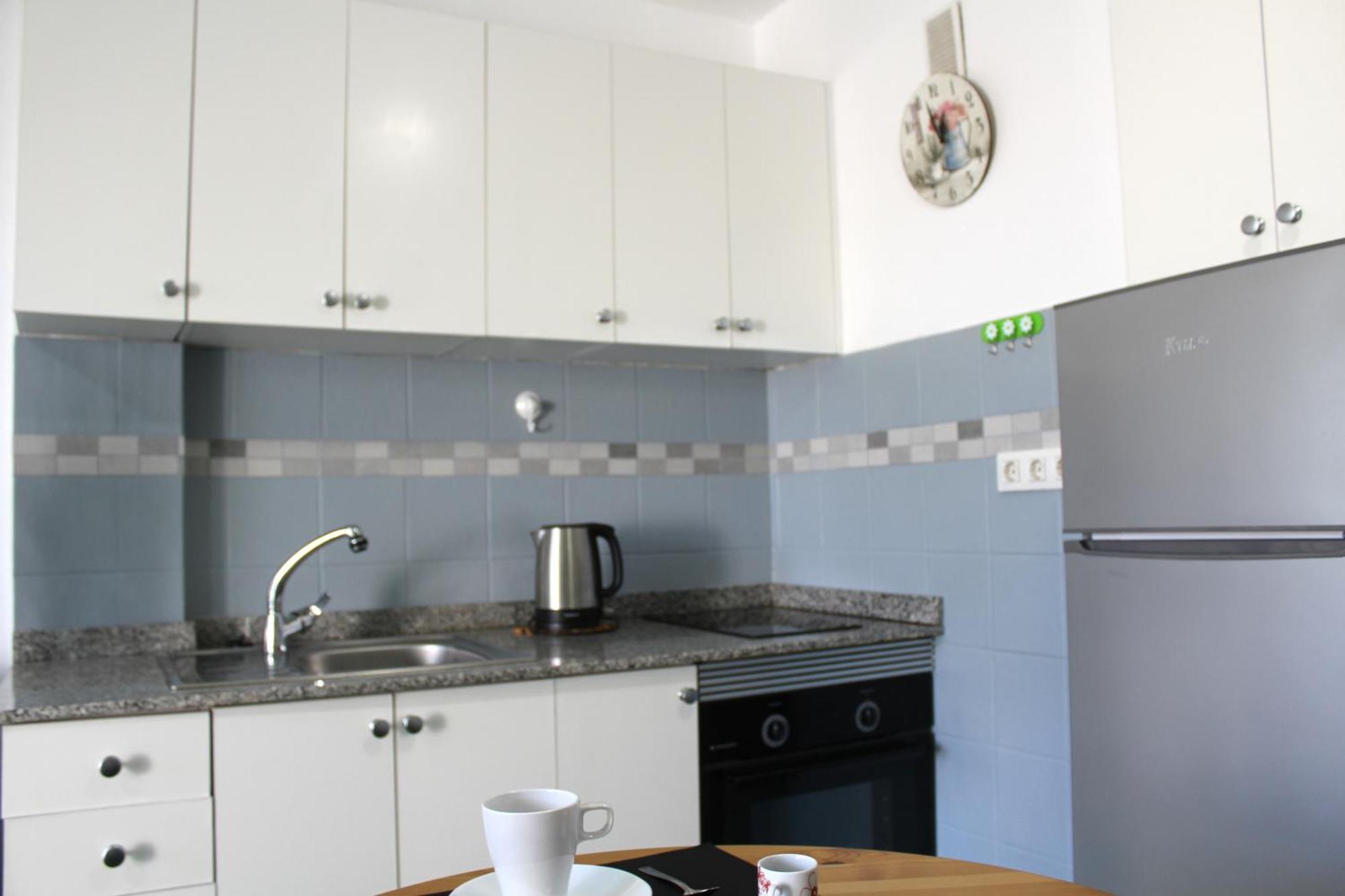 Surycan Tropical Garden Apartment Playa del Inglés Kültér fotó
