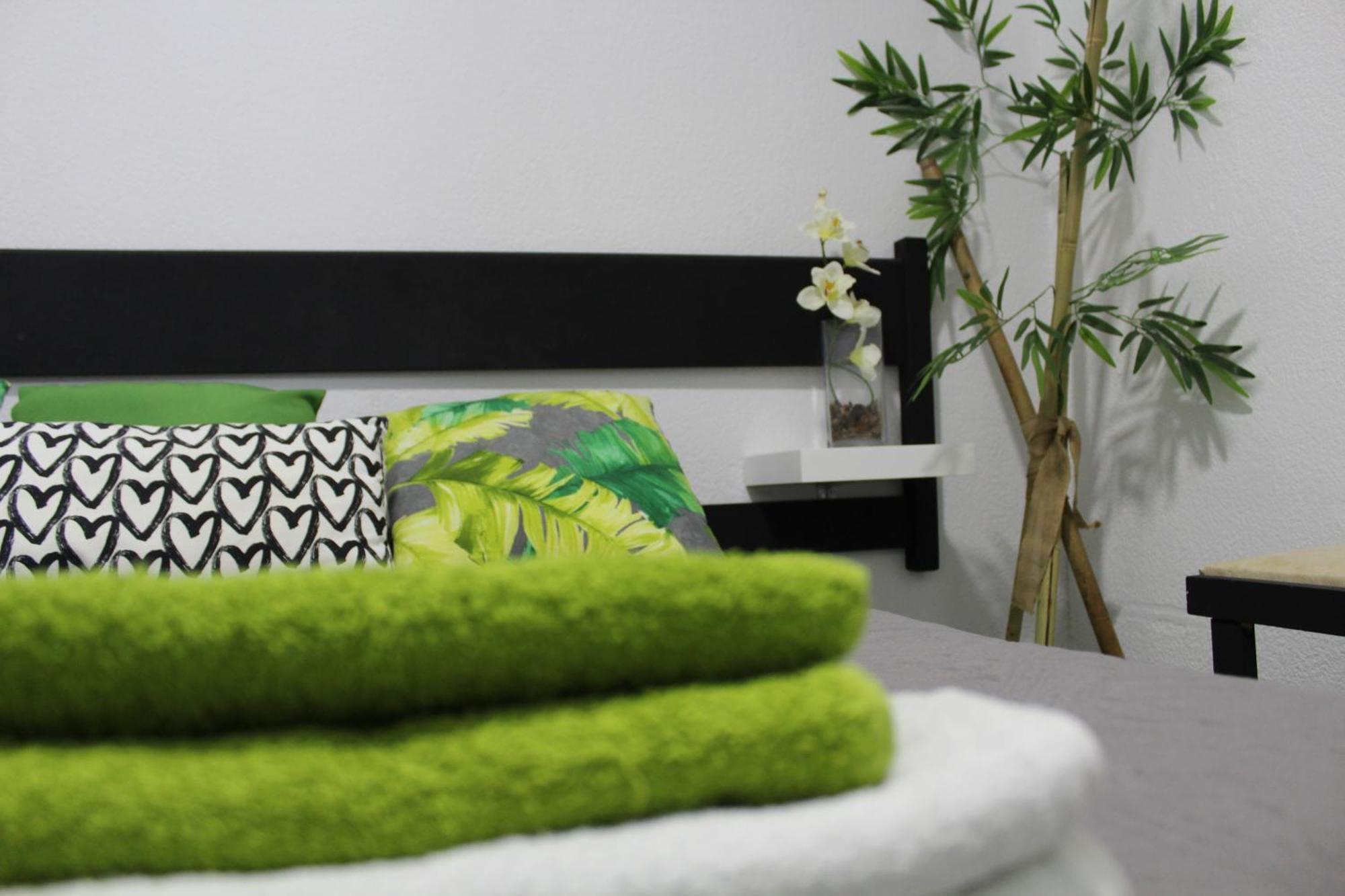Surycan Tropical Garden Apartment Playa del Inglés Kültér fotó