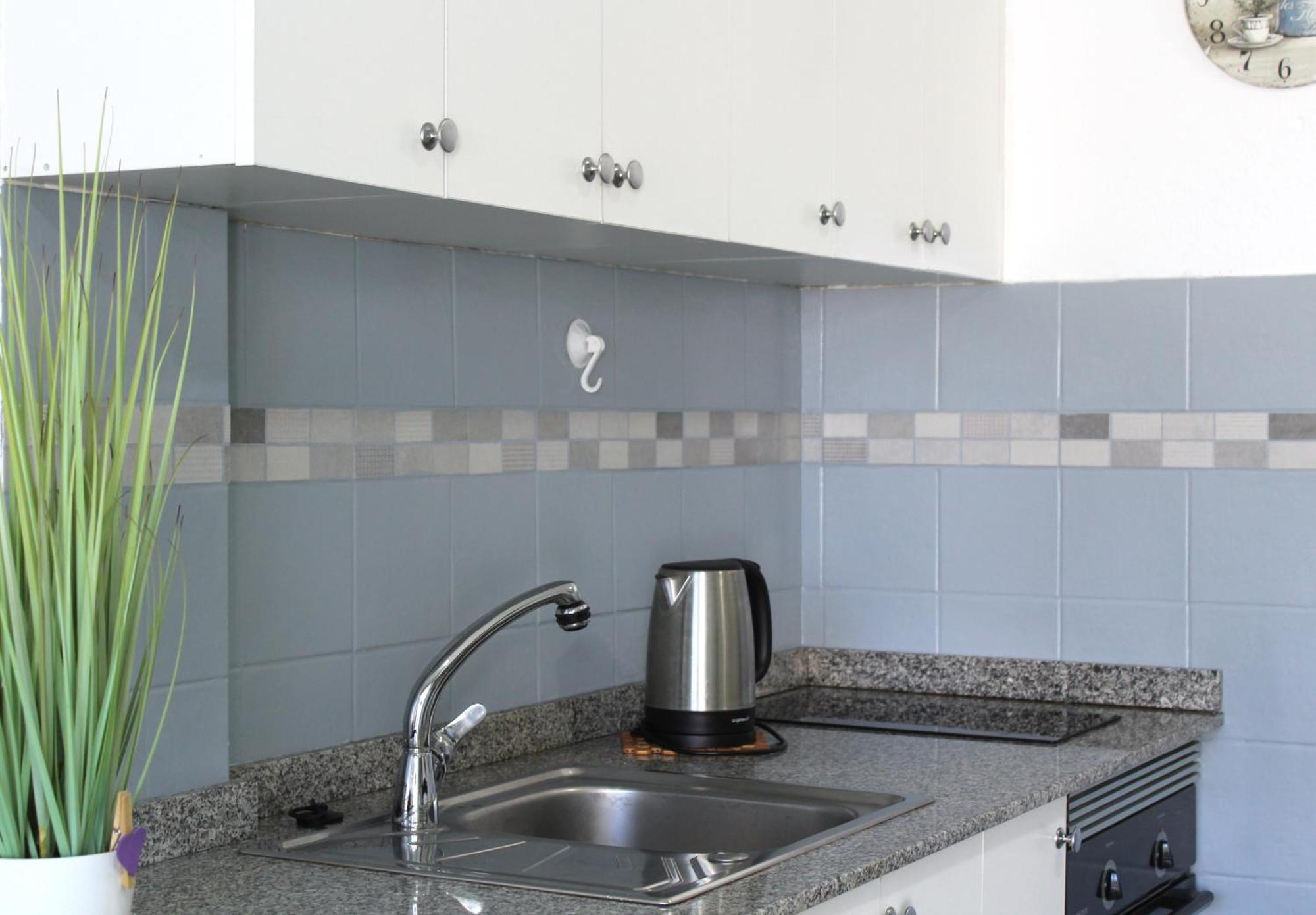 Surycan Tropical Garden Apartment Playa del Inglés Kültér fotó